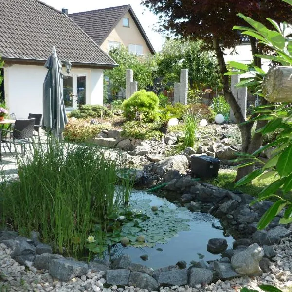 Carpe Diem, hôtel à Rust