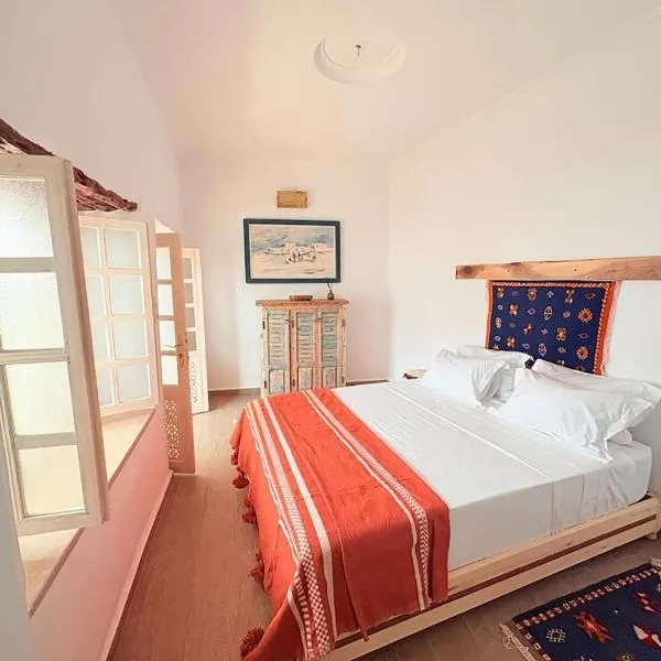 Riad Lailouza, hôtel à Essaouira