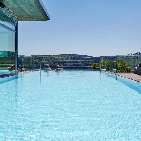 Hotel Seegarten, ξενοδοχείο σε Sundern