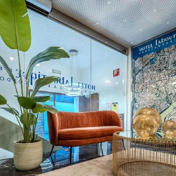 La Boutique Puerta Osario, ξενοδοχείο στην Κόρδοβα