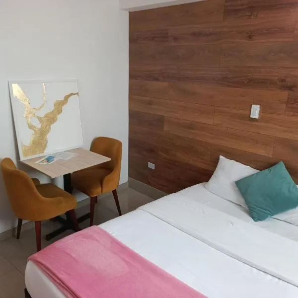 HOTEL CUSCO PERU, hotel in Cuzco