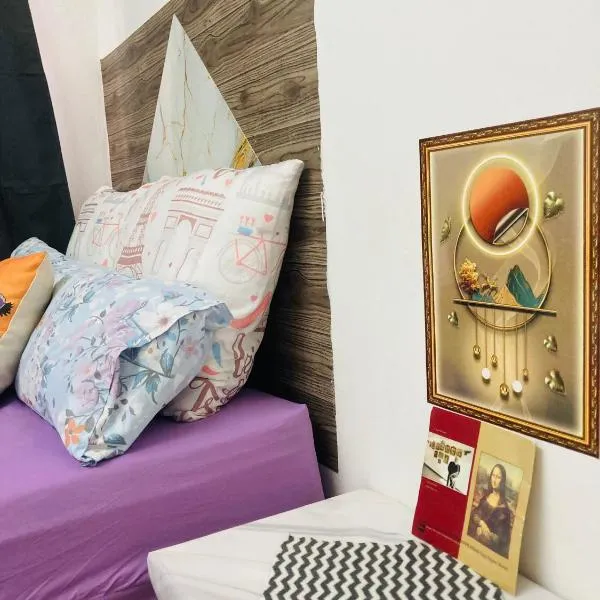 Home Choice, Hotel in Maun