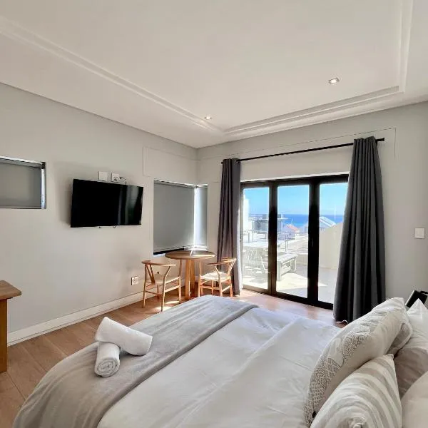 Blouberg Village Place、ケープタウンのホテル