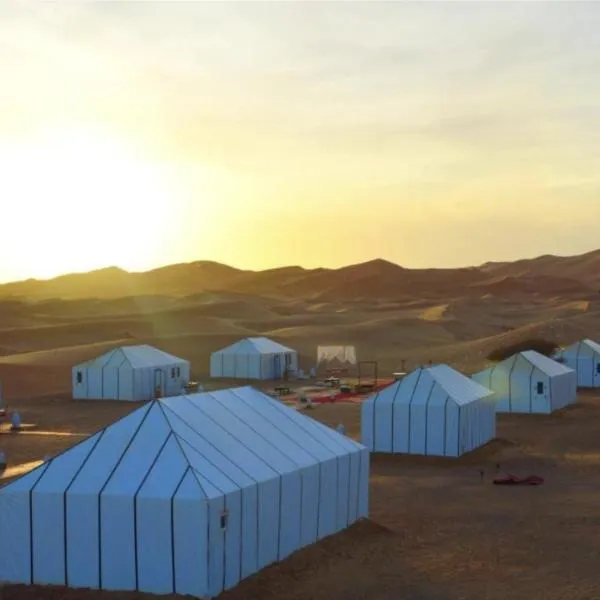 Sahara Classic Luxury Camp, hotel u gradu 'Merzouga'