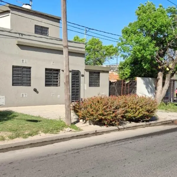 Galan, hotel em Paraná