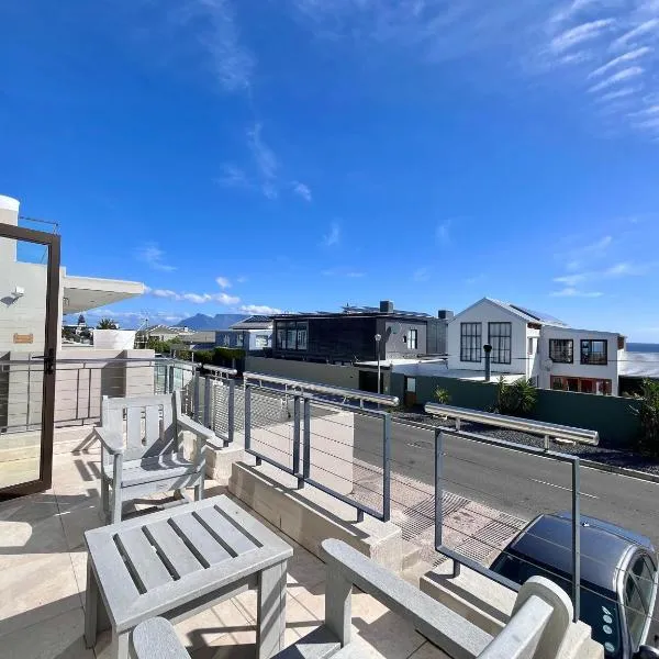 Blouberg Village Place, hotel a Ciutat del Cap