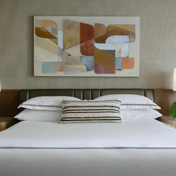 Kimpton Hotel Palomar Phoenix Cityscape by IHG, hotel in Phoenix