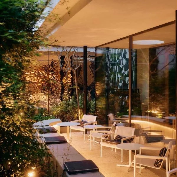 Hotel Ploberger, hotel in Wels