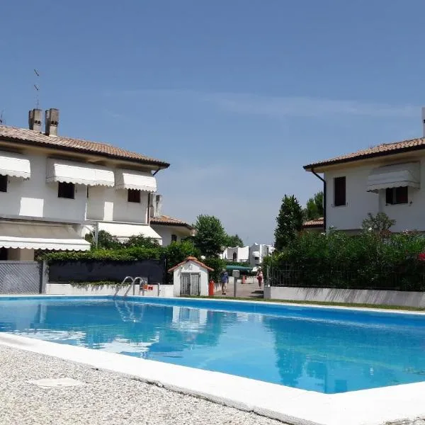 Villa Duna Verde, hôtel à Duna Verde