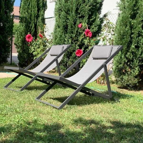 Calipso, hotel in Abano Terme