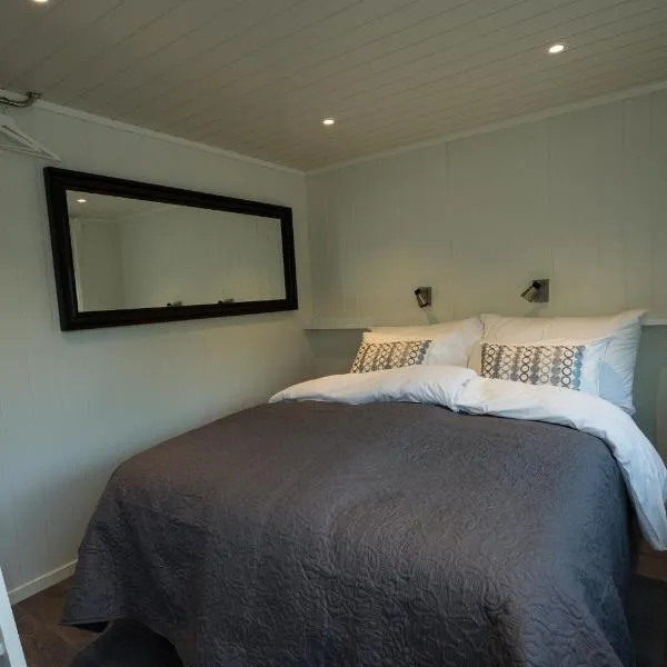 Krøgeneslåven Microtel, ξενοδοχείο σε Arendal