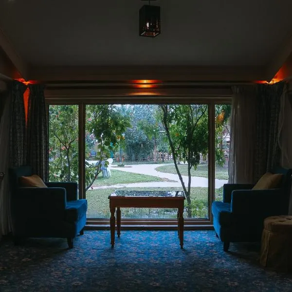 Muzdan Holiday homes, hotel in Unayzah