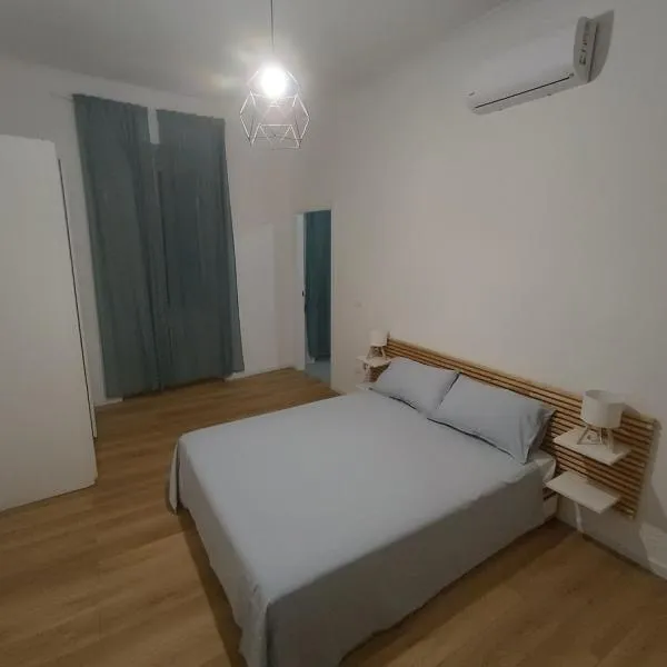 B&B Il Palazzo, hotel in Bassano Romano