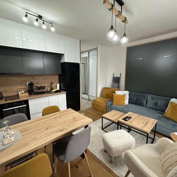 Apartment - Vucica, hotel di Bjelašnica