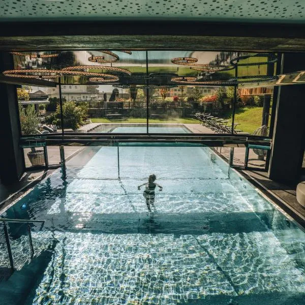 Hotel Wagnerhof, viešbutis mieste Pertisau