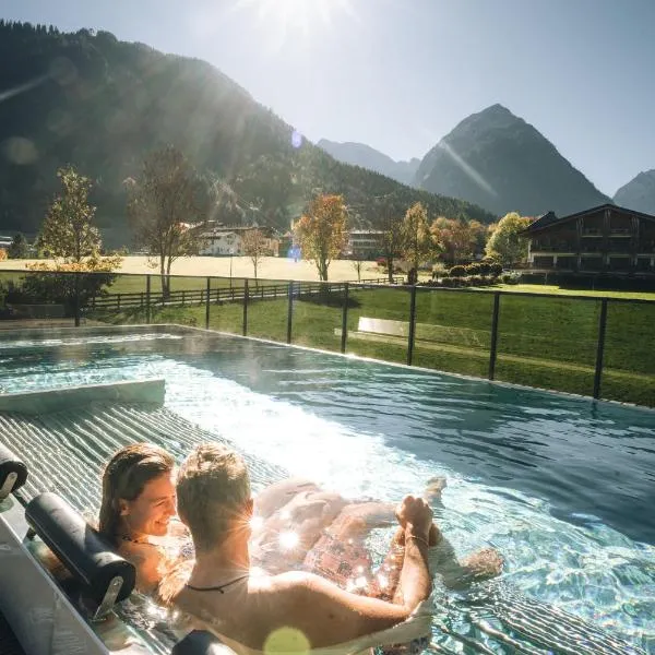 Hotel Wagnerhof, hotel v destinaci Pertisau