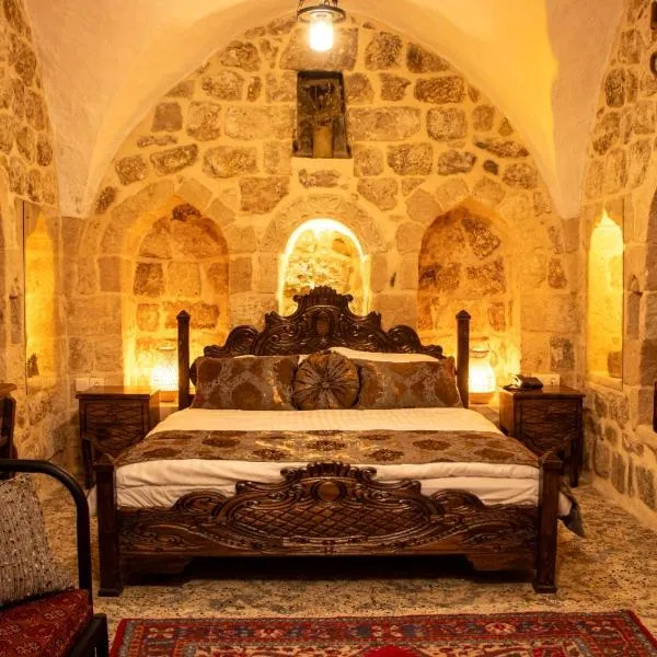 Katmani Konagi, Hotel in Mardin
