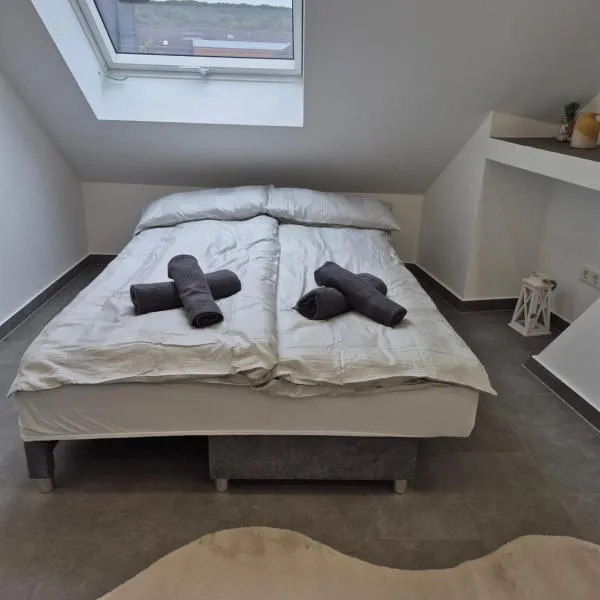 MG Studio, hotel a Düsseldorf