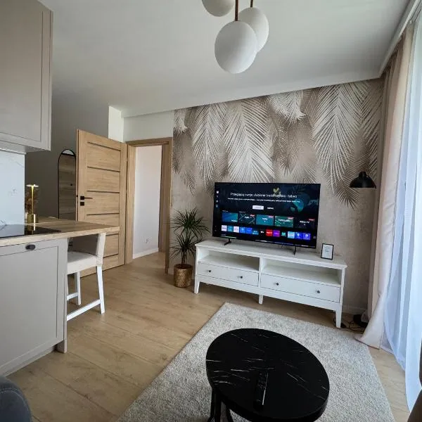 Queen Jadwiga 16, hotel em Lublin