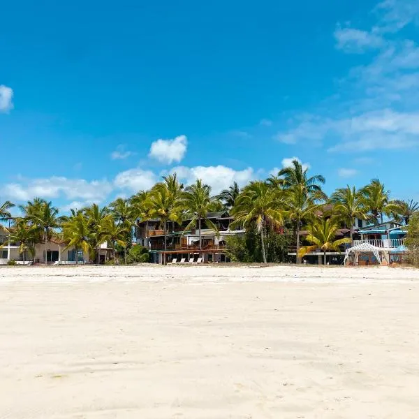 La Casa de Marita, ξενοδοχείο σε Puerto Villamil