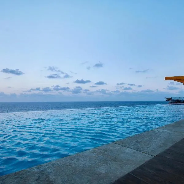 The Bheemli Resort Managed by AccorHotels, ξενοδοχείο σε Visakhapatnam