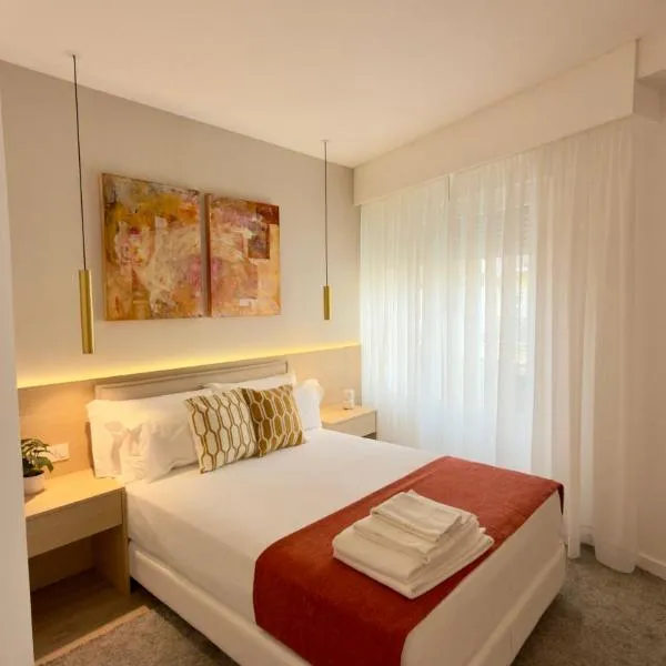 Timeless - O`Clock โรงแรมในลิสบอน