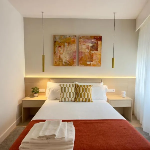 Timeless - O`Clock, Hotel in Lissabon