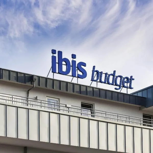 ibis budget Hotel BONN SÜD Königswinter, ξενοδοχείο σε Königswinter