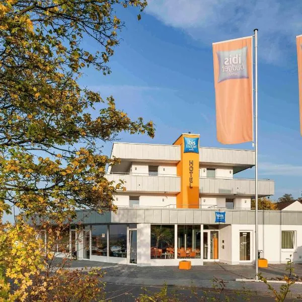 ibis budget Hotel BONN SÜD Königswinter, hotel in Königswinter