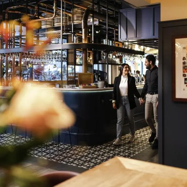 ibis Amsterdam Centre, ξενοδοχείο στο Άμστερνταμ