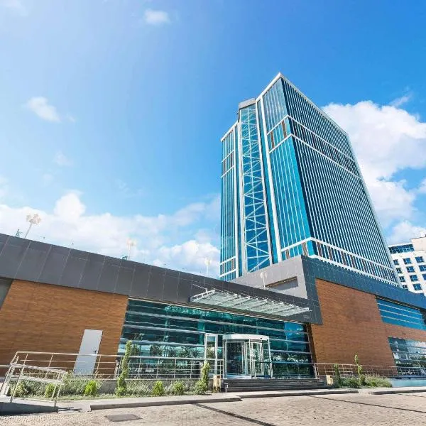 Downtown Ankara Hotel, hotel in Ankara
