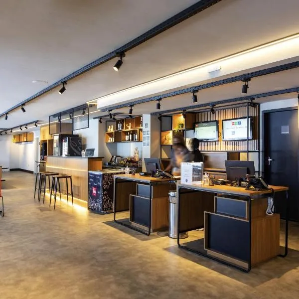 ibis Petrolina, hotel v destinaci Petrolina