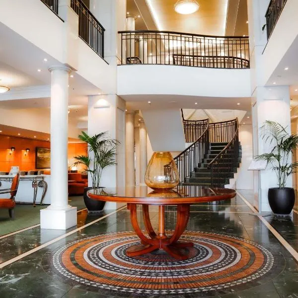 The Sebel Quay West Auckland, hotel in Auckland