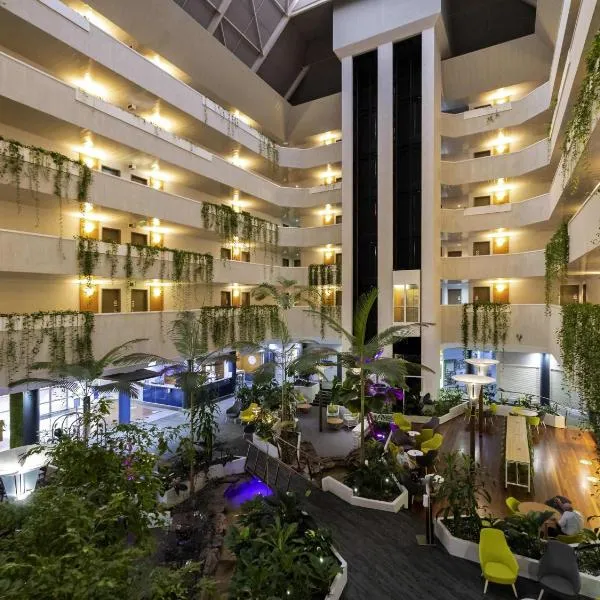 Novotel Darwin CBD, hotel in Darwin