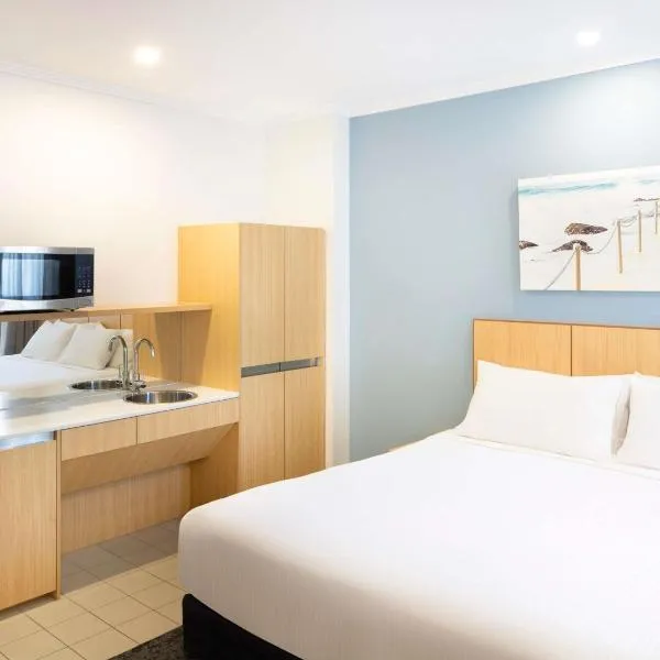 Mercure Sydney Manly Warringah, hotel en Sídney