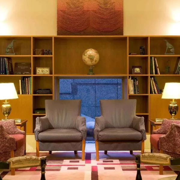 The Cypress Mercure Hotel Nagoya, hotel in Nagoya