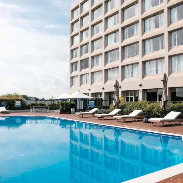 Mercure Sydney Parramatta, hotel in Sydney