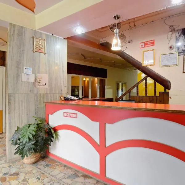 Hotel O Sunbeam, hotel v destinaci Shamshi