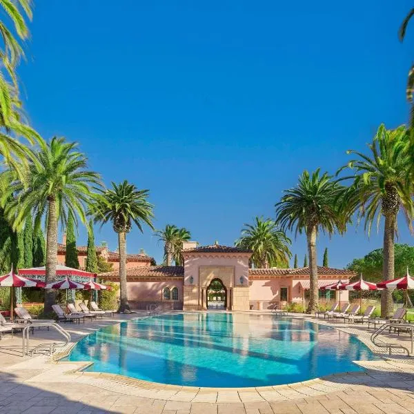 Fairmont Grand Del Mar, hotel en San Diego