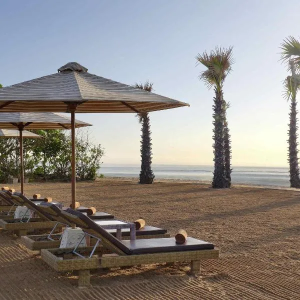 Novotel Bali Nusa Dua, Hotel in Nusa Dua