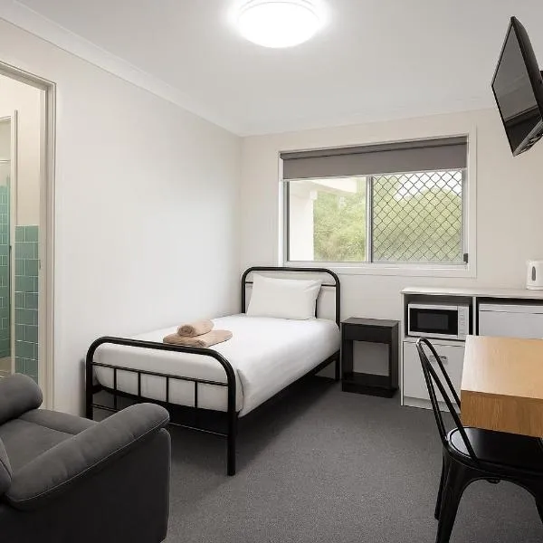 Brook Village, Hotel in Muswellbrook