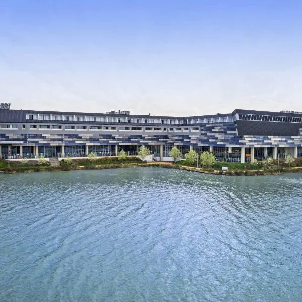 Mercure Melbourne Caroline Springs, hotel v destinaci Caroline Springs