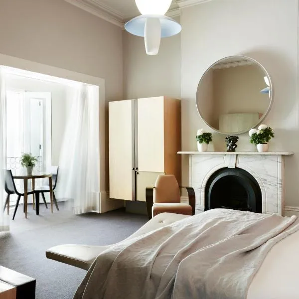 メドゥサ ホテル シドニー（Medusa Hotel Sydney）、シドニーのホテル
