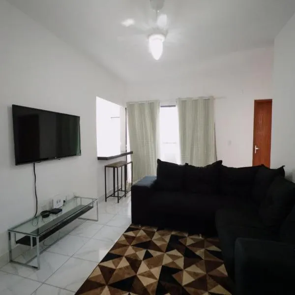 Apartamento com piscina, hotel v destinaci Governador Valadares