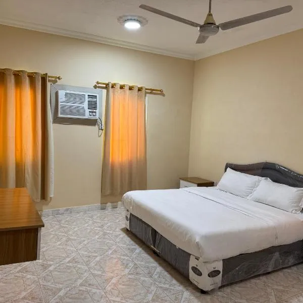 هومي, khách sạn ở Salalah