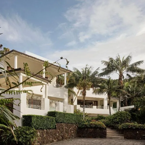Raes on Wategos, hotel in Byron Bay