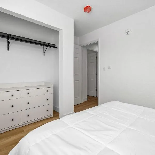 푸에블로에 위치한 호텔 Casitas en Pueblo - Central Lofts