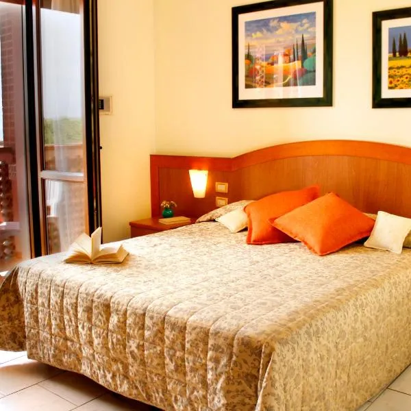 Hotel Ariston, hotel in Marina di Grosseto