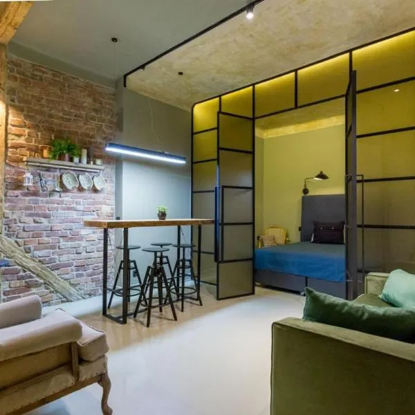Nomad, khách sạn ở Cluj-Napoca