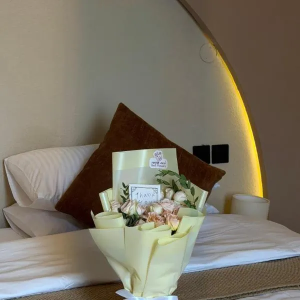 Essa camp in Wahiba Sands, Hotel in Al Raka
